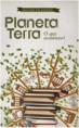 Lançamento do livro PLANETA TERRA